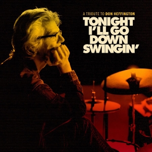 Various Artists - Tonight I'll Go Down Swingin': A Tr i gruppen VINYL hos Bengans Skivbutik AB (5563661)
