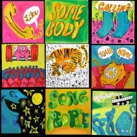 Song People - Like Somebody Calling Your Name i gruppen CD hos Bengans Skivbutik AB (5563663)