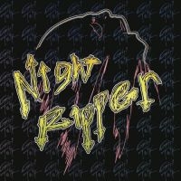 Girl Talk - Night Ripper i gruppen VINYL hos Bengans Skivbutik AB (5563669)