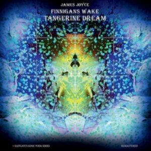 Tangerine Dream - Finnegans Wake i gruppen VI TIPSER / Fredagsutgivelser / Fredag den 13:e september 2024 hos Bengans Skivbutik AB (5563692)