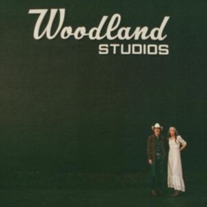 Gillian Welch & David Rawlings - Woodland i gruppen VI TIPSER / Fredagsutgivelser / Fredag 29 november 2024 hos Bengans Skivbutik AB (5563694)