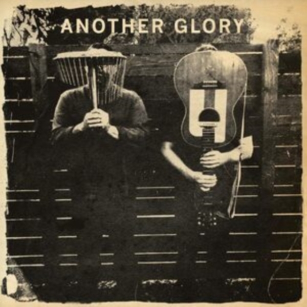 Another Glory - Another Glory i gruppen VINYL / Pop-Rock hos Bengans Skivbutik AB (5563700)