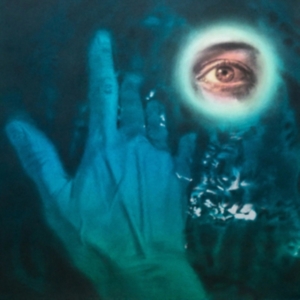 Desert Liminal - Black Ocean i gruppen VINYL hos Bengans Skivbutik AB (5563702)