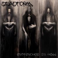 Deadform - Entrenched In Hell i gruppen CD hos Bengans Skivbutik AB (5563705)