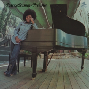 Patrice Rushen - Prelusion i gruppen Annet /  hos Bengans Skivbutik AB (5563708)