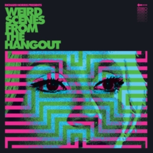 Various Artists - Weird Scenes From The Hangout (Psyc i gruppen VI TIPSER / Fredagsutgivelser / Fredag 15 november 2024 hos Bengans Skivbutik AB (5563716)