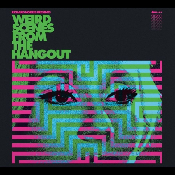 Various Artists - Weird Scenes From The Hangout (Psyc i gruppen VINYL / Toppselgere hos Bengans Skivbutik AB (5563716)