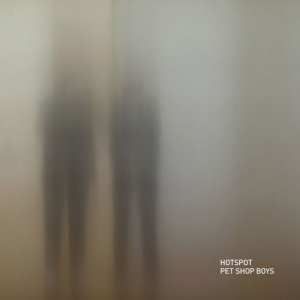 Pet Shop Boys - Hotspot i gruppen CD / Pop-Rock hos Bengans Skivbutik AB (5563719)