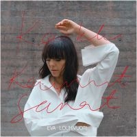 Eva Louhivuori - Kaikki Kauniit Sanat i gruppen CD hos Bengans Skivbutik AB (5563730)