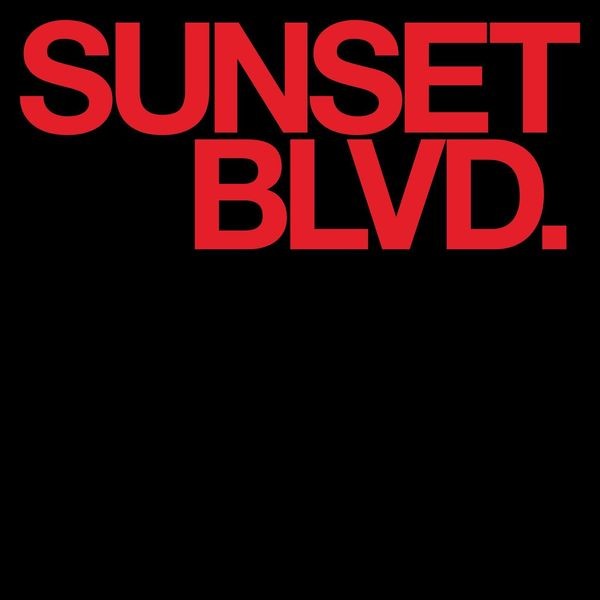 Lloyd Webber Andrew - Sunset Blvd: The Album i gruppen CD / Pop-Rock hos Bengans Skivbutik AB (5563757)