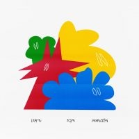 Yune - Lemon Soft Perfection i gruppen VINYL / Pop-Rock hos Bengans Skivbutik AB (5563758)