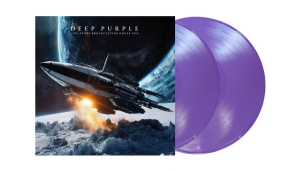 Deep Purple - Live At Bbc Broadcasting House 1969 i gruppen VI TIPSER / Fredagsutgivelser / 2025-12-19 hos Bengans Skivbutik AB (5563765)