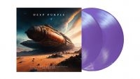 Deep Purple - Live Olympia Stadium Sao Paulo Vol. i gruppen VI TIPSER / Fredagsutgivelser / 2025-04-25 hos Bengans Skivbutik AB (5563766)
