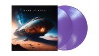 Deep Purple - Live Olympia Stadium Sao Paulo Vol. i gruppen VI TIPSER / Fredagsutgivelser / 2025-04-18 hos Bengans Skivbutik AB (5563767)
