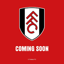Fulham Fc  - 2025 A3 Calendar i gruppen VI TIPSER / Fredagsutgivelser / Fredag 1 november 2024 hos Bengans Skivbutik AB (5563808)