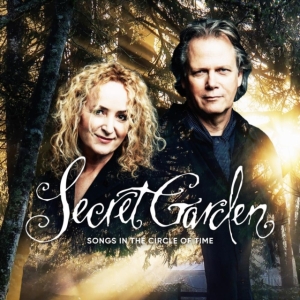 Secret Garden - Songs In The Circle of Time i gruppen VI TIPSER / Fredagsutgivelser / Fredag den 20:e september 2024 hos Bengans Skivbutik AB (5563931)