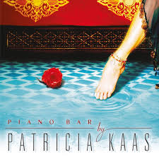 Patricia Kaas - Piano Bar i gruppen VI TIPSER / Fredagsutgivelser / Fredag den 4:e oktober 2024 hos Bengans Skivbutik AB (5563936)