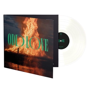 Coilguns - Odd Love i gruppen Annet /  hos Bengans Skivbutik AB (5563943)