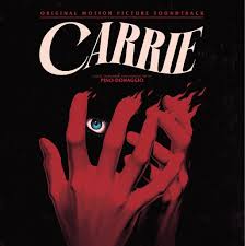 Pino Donaggio - Carrie i gruppen VI TIPSER / Bengans Personal tipser / Horror Soundtracks hos Bengans Skivbutik AB (5563944)