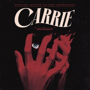Pino Donaggio - Carrie i gruppen VI TIPSER / Bengans Personal tipser / Horror Soundtracks hos Bengans Skivbutik AB (5563944)