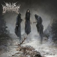 Hell Is Other People - Moirae (Digipack) i gruppen CD hos Bengans Skivbutik AB (5563987)