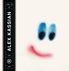 Alex Kassian - Leave Your Life i gruppen VINYL hos Bengans Skivbutik AB (5563991)