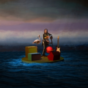 Kim Deal - Nobody Loves You More i gruppen VI TIPSER / Fredagsutgivelser / Fredag 22 november 2024 hos Bengans Skivbutik AB (5564038)