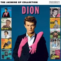 Dion - The Jasmine Ep Collection i gruppen CD hos Bengans Skivbutik AB (5564045)