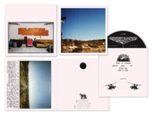 Godspeed You! Black Emperor - No*Title As Of 13 February 2024 28, 340 Dead (CD) i gruppen VI TIPSER / Fredagsutgivelser / Fredag den 4:e oktober 2024 hos Bengans Skivbutik AB (5564059)