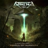 Athena Xix - Everflow Part 1: Frames Of Humanity i gruppen VI TIPSER / Fredagsutgivelser / Fredag 6 december 2024 hos Bengans Skivbutik AB (5564097)