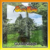 Howe Steve - Guitarscape i gruppen CD hos Bengans Skivbutik AB (5564104)