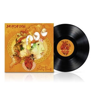 Beardfish - Songs For Beating Hearts i gruppen VI TIPSER / Fredagsutgivelser / Fredag 1 november 2024 hos Bengans Skivbutik AB (5564131)