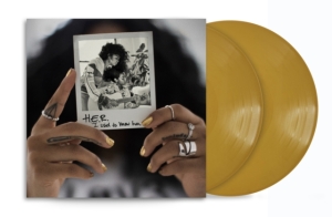 H.E.R. - I Used To Know Her i gruppen Annet /  hos Bengans Skivbutik AB (5564133)