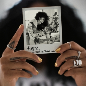H.E.R. - I Used To Know Her i gruppen Annet /  hos Bengans Skivbutik AB (5564133)
