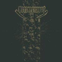 Metempsychosis - Metempsychosis (Mini Cd) i gruppen CD / Kommende hos Bengans Skivbutik AB (5564139)