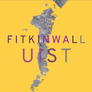Graham Fitkin Ruth Wall - Fitkinwall - Uist i gruppen VI TIPSER / Fredagsutgivelser / Fredag 29 november 2024 hos Bengans Skivbutik AB (5564349)