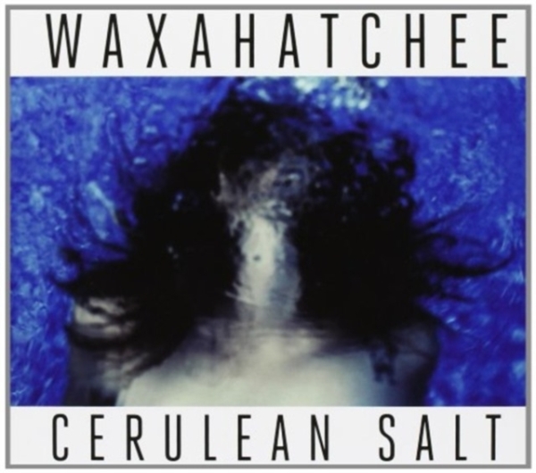 Waxahatchee - Cerulean Salt (Indie Exclusive, Cer i gruppen VI TIPSER / Fredagsutgivelser /  hos Bengans Skivbutik AB (5564359)