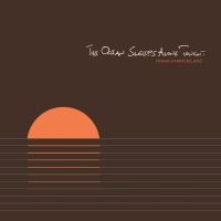 Hammersland Frank - The Ocean Sleeps Alone Tonight i gruppen CD hos Bengans Skivbutik AB (5564391)