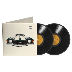 Billy Strings - Highway Prayers (180Gm 2Lp) i gruppen VINYL hos Bengans Skivbutik AB (5564397)