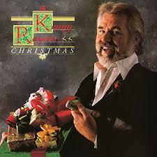 Kenny Rogers - Christmas i gruppen Labels /  hos Bengans Skivbutik AB (5564411)