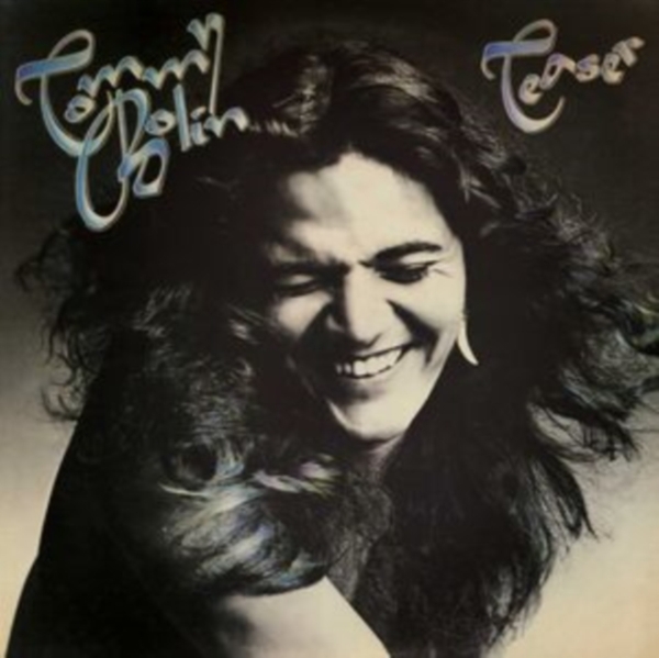 Tommy Bolin - Teaser - (Colored Vinyl, Purple) i gruppen VINYL / Toppselgere hos Bengans Skivbutik AB (5564418)