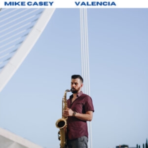 Mike Casey - Valencia i gruppen CD hos Bengans Skivbutik AB (5564430)