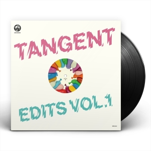 John Gómez & Nick The Record - Tangent Edits Vol.1 i gruppen VI TIPSER / Fredagsutgivelser / Fredag den 11:e oktober 2024 hos Bengans Skivbutik AB (5564431)