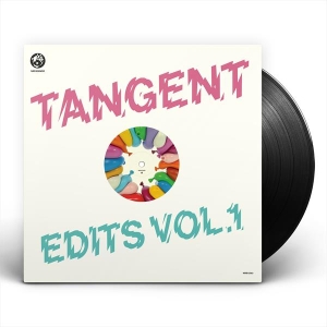 John Gómez & Nick The Record - Tangent Edits Vol.1 i gruppen VI TIPSER / Fredagsutgivelser / Fredag den 11:e oktober 2024 hos Bengans Skivbutik AB (5564431)