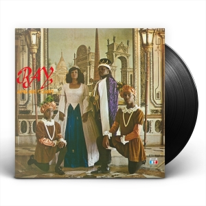 Ray And His Court - Ray And His Court i gruppen VINYL hos Bengans Skivbutik AB (5564433)