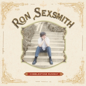 Ron Sexsmith - Cobblestone Runway i gruppen VI TIPSER / Fredagsutgivelser /  hos Bengans Skivbutik AB (5564452)