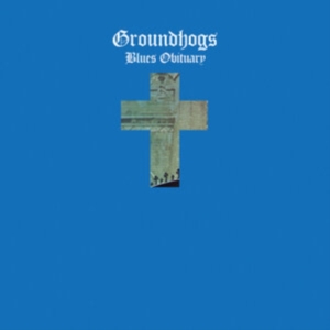 Groundhogs The - Blues Obituary (Gold Vinyl) i gruppen VI TIPSER / Fredagsutgivelser / Fredag den 4:e oktober 2024 hos Bengans Skivbutik AB (5564459)