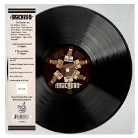 Slackers The - What We Gonna Do Now / Pick And Cho i gruppen VINYL hos Bengans Skivbutik AB (5564461)