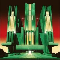 Elder - Live At Bbc Maida Vale Studios i gruppen CD hos Bengans Skivbutik AB (5564464)