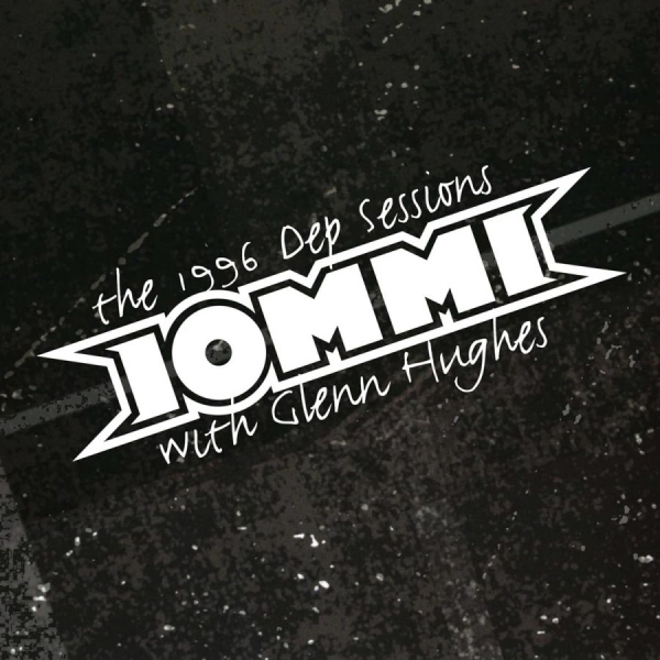 Tony Iommiglenn Hughes - The 1996 Dep Sessions (Vinyl) i gruppen VI TIPSER / Fredagsutgivelser / Fredag den 4:e oktober 2024 hos Bengans Skivbutik AB (5564467)